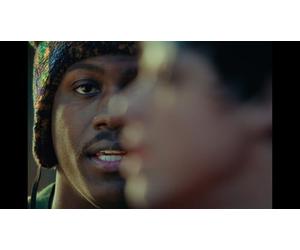 YUNGBLUD Lil Yachty - When We Die Can We Still Get High - 7 sing - E1398z