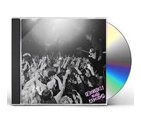 YUNGBLUD - Live in Atlanta - Compact Disc - N99z