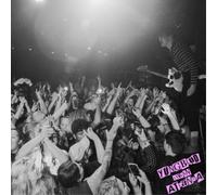 YUNGBLUD Live in Atlanta (Vinyl) 12" Album (US IMPORT)