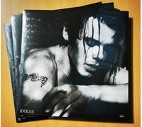YUNGBLUD LP Idols II (Complete) CLEAR VINYL Limited Ed New Sealed MAILS SAME DAY