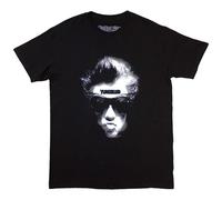 Yungblud Men's Goggles T-Shirt in Black | Size: Medium Yungblud Black M
