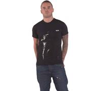 Yungblud Men's Occupy The UK T-Shirt in Black | Size: Large Yungblud Black L