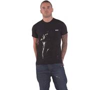 Yungblud Men's Occupy The UK T-Shirt in Black | Size: Medium Yungblud Black M