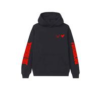 Yungblud Men's R U Ok? Pullover Hoodie in Black | Size: Medium Yungblud Black M