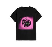 Album T Shirt Yungblud Black M