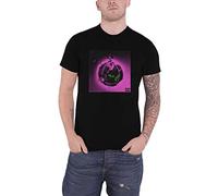 Yungblud Pink Album Tee | Weird Album T-Shirt Official Product | Unisex Music Merch (X Large)