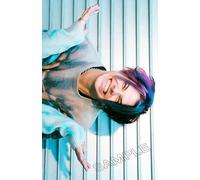 Yungblud Poster English Singer Emo Pop Punk Music Photo Wall Art Picture A4