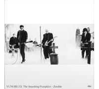Yungblud, The Smashing Pumpkins - Zombie [VINYL]