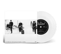 Yungblud & The Smashing Pumpkins: Zombie 7" - Limited White Vinyl 7" Single