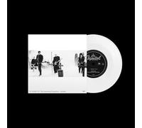 Yungblud, The Smashing Pumpkins - Zombie - White 7" - Presale Ships By 24/4/26