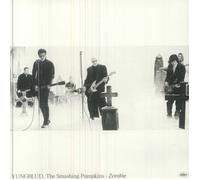 YUNGBLUD/THE SMASHING PUMPKINS - Zombie - Vinyl (limited white vinyl 7")
