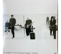 Yungblud, The Smashing Pumpkins - Zombie - White 7" - Presale 24/04