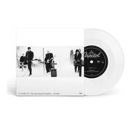 YUNGBLUD The Smashing Pumpkins - Zombie White 7" Vinyl Single