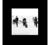 Yungblud, The Smashing Pumpkins - Zombies 7" White Vinyl Single PRESALE 24/04/26