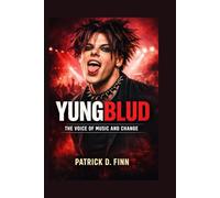 YUNGBLUD: The Voice of Music and Change