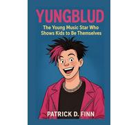 YUNGBLUD: The Young Music Star who Shows Kids to be Themselves
