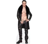Yungblud (Topless) Life Size Cutout