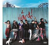 YUNGBLUD - weird!
