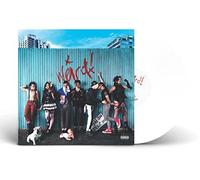 YUNGBLUD – weird! – Standard Vinyl LP