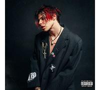 YUNGBLUD – YUNGBLUD – CD (Jewel Case)