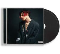YUNGBLUD – YUNGBLUD – CD (Jewel Case)