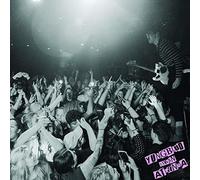 Yungblud - Yungblud [Live In Atlanta] [New Vinyl LP] Explicit