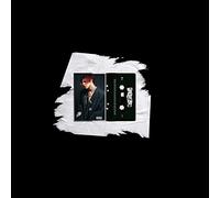 Yungblud - Yungblud (Ltd. Black Mc) [Musikkassette] [Musikkassette] [CASSETTE]