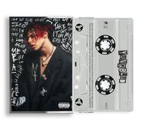 Yungblud - Yungblud (Ltd. Clear Mc) [CASSETTE]