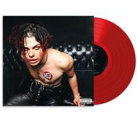 Yungblud - Yungblud (Red Vinyl) [VINYL]