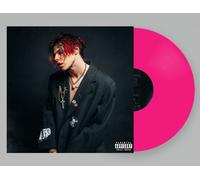 YUNGBLUD YUNGBLUD (Vinyl) 12" Album Coloured Vinyl (US IMPORT)