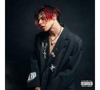 YUNGBLUD - YUNGBLUD - 12" Coloured Vinyl - US Import - Interscope
