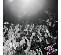 Yungblud - Yungblud [Live In Atlanta] [New Vinyl LP] Explicit