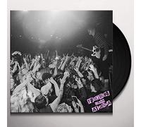 Yungblud - Yungblud [Live In Atlanta] [New Vinyl LP] Explicit