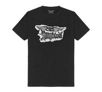 Yungblud Yungblud x Aerosmith T-Shirt black M