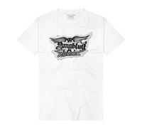 Yungblud Yungblud x Aerosmith T-Shirt white S