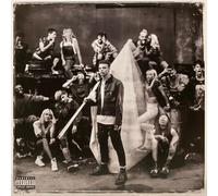 Yungblud - Yungbud- the underrated youth Vinyl