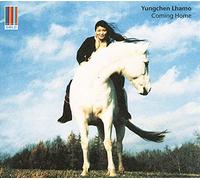 Yungchen Lhamo - Coming Home
