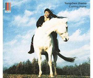 Yungchen Lhamo - Coming Home