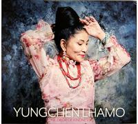 Yungchen Lhamo - One Drop of Kindness
