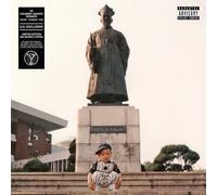 YUNGIN - Did You Know?, Pt. 1 [Vinyl LP] [VINYL]