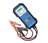 YUNGLOO Advanced Battery Health Scanner for Automotive Motorcycle Batteries Providing Real Time Data Analysis Maintenance Planning Car Motorcycle Battery Analysis