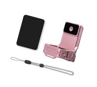 YUNGLOO Aluminum Camera Mount Base Quick Detach Mechanism For Filming Gear Video Equipment Professional Photography Accessories Tool Less Installation Mount