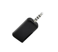 YUNGLOO Auxiliary To USB Adapter 3.5mm Male Plugs To USB2.0 Female Converter For Car Music MP3 Playback From Drives Adapter