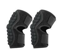 YUNGLOO Baseball Elbow Guard Fitness Elbow Brace Adjustable Forearm Guard Breathable For Youth And Adult Breathable Adjustable Baseball Brace For Tennis