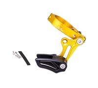 YUNGLOO Bicycles Chain Protector Catcher Mountain Bike Stabilizer Replacement 31.8 34.9mm Clamps Cycling Accessory Mountain Bike Guard