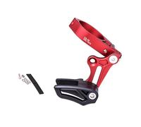 YUNGLOO Bicycles Chain Protector Catcher Mountain Bike Stabilizer Replacement 31.8 34.9mm Clamps Cycling Accessory Mountain Bike Guard