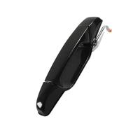 YUNGLOO Car Exterior Handle ABS Strong Designs Exterior Door 20828237 25890260 Replacement Quick Fixing for Vehicles Equivalent Door Assembly