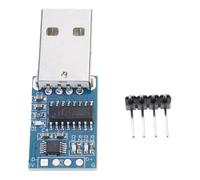 YUNGLOO CH9329 Module Serials to USB Interfaced for Data Transfer and Device Control in Automation Applications USB Communication