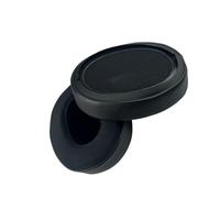 YUNGLOO Cooling Gel Memory Foam Ear Pads Sweatproof Noise Reducing Replacement Cushions For Xb900n Headphones Commute Friendly Cooling Earpads