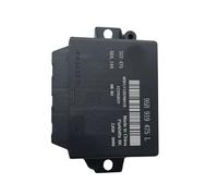 YUNGLOO Intelligent Parking Assist Module High Success Rate Obstacle Detection Fast Response Part Number 95B919475L Parking Aid Control Module